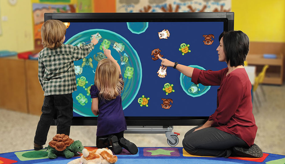 Signage Display Solutions in Coimbatore