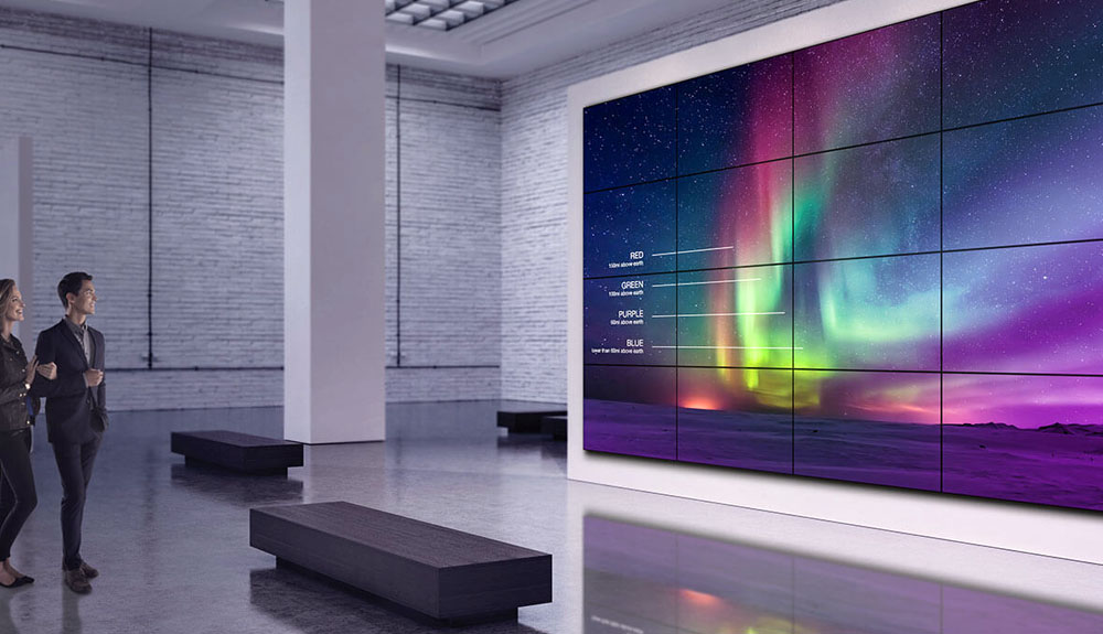 Signage Display Solutions in Coimbatore